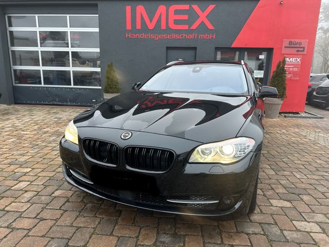 BMW 530 d xDrive 258 PS Pano HUB Leder SH