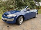 Renault Megane Coupé-Cabriolet Dynamique 2.0 16V Dyn... - Renault Megane aus 2005: Dynamique