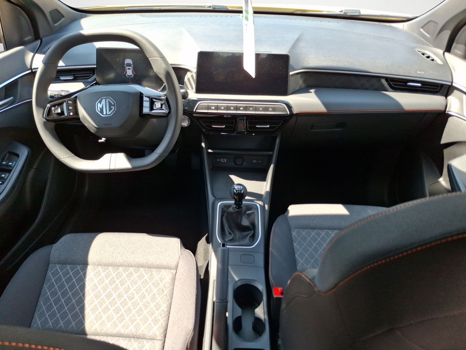 MG3