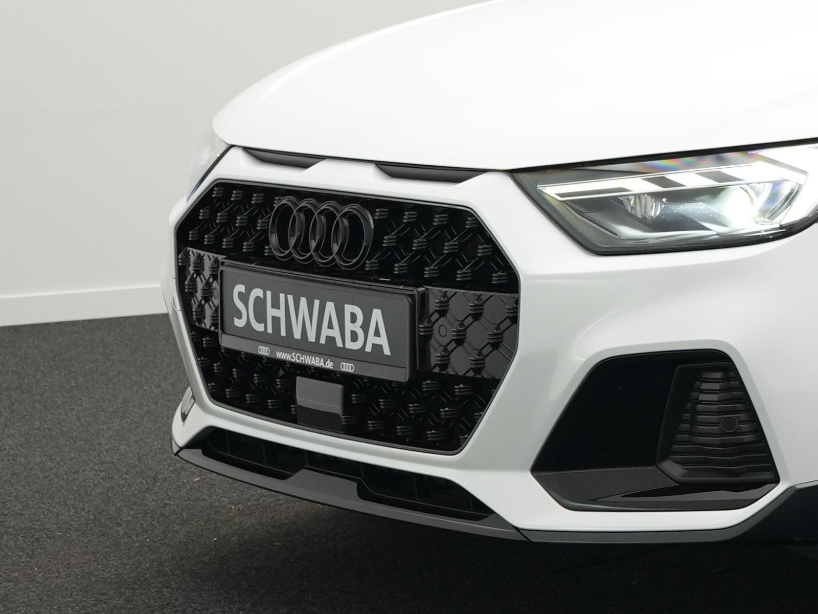 Audi A1 - Bild 36