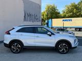 Mitsubishi Eclipse Cross Intro Edition Hybrid 4WD - Mitsubishi Gebrauchtwagen von 2022