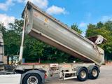 Frühauf STEEL CHASSIS, STEEL DUMPER! Full spring! TOP co - Dumper