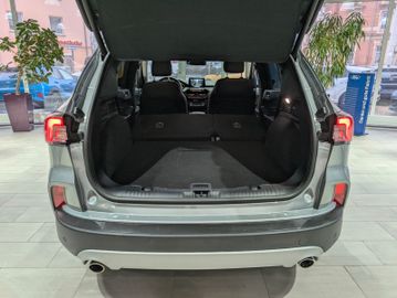 Ford Kuga 1.5 EcoBlue Titanium X Automatik