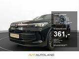 Volkswagen Tiguan 2.0 TDI DSG GOAL | NAVI | LED | AHK | ACC - Volkswagen Tiguan Jahreswagen mit Diesel-Antrieb: Automatik