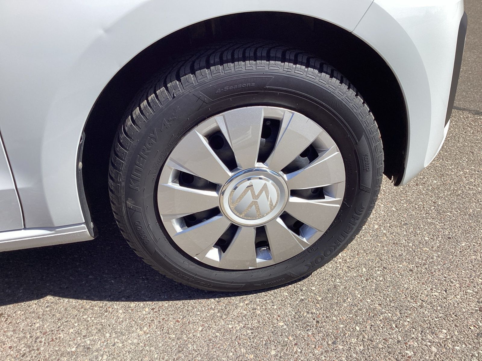 Volkswagen up! - Bild 15