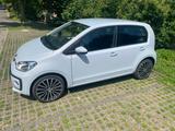 Volkswagen up! 1.0 55kW ASG move up! move up! - VW up! Gebrauchtwagen in Frankfurt