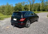 Mercedes-Benz Mercedes R500 V8 Lang 4Matic*LPG*AMG Paket... - Mercedes-Benz R-Klasse in Dortmund