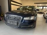 Audi A8 4.2 TDI quattro Lang - Audi A8 aus 2011: A8l