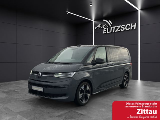 Volkswagen T7 Multivan EditionTDI DSG LÜ Lang 6-SI. MATRIX 