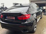 BMW X6 Baureihe X6 xDrive35d Org 220Tkm Motor neu - gebrauchte BMW X6 aus dem Jahr 2009