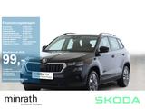 Skoda Karoq TOUR 1.0 TSI AHK+LED+NAVI+APP+RFK+SHZ+2xPD - Skoda Karoq Jahreswagen