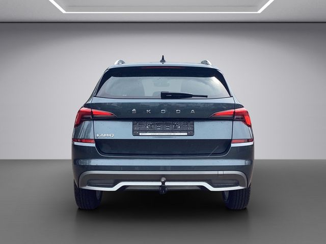 Kamiq 1.5TSI DSG Style AHK