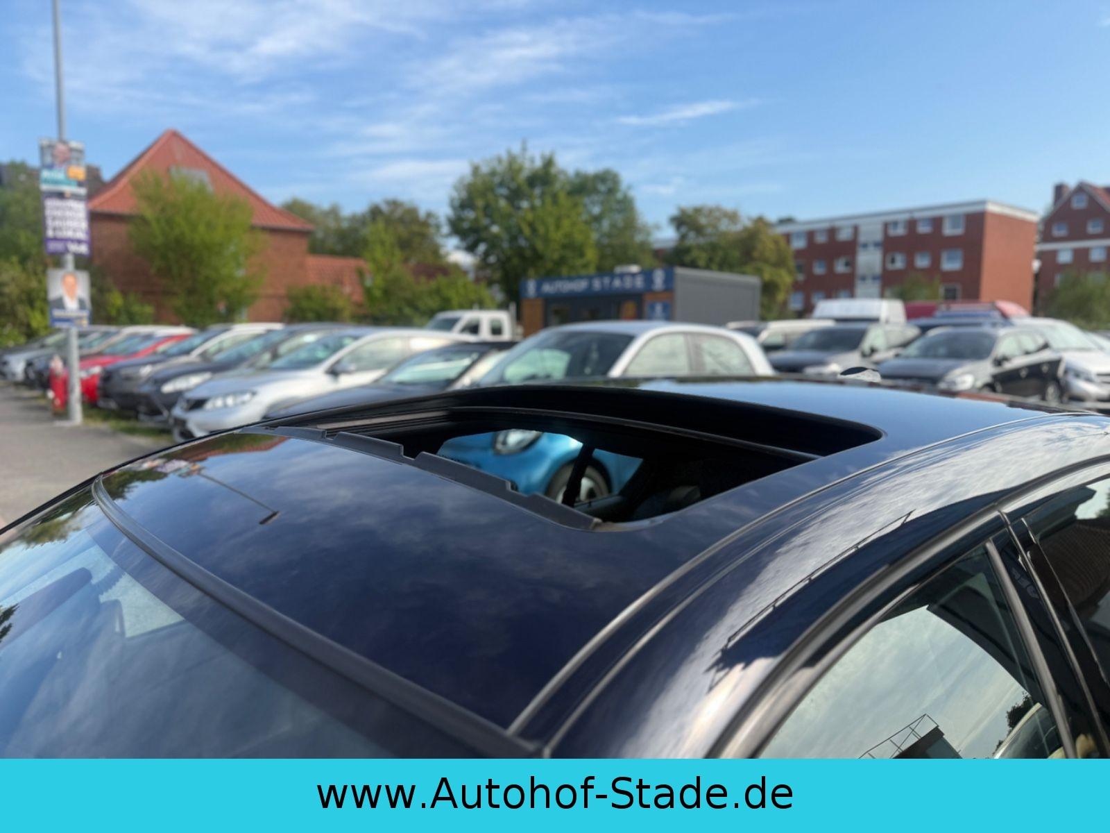 BMW 530 i *M Paket*M*Scheckheft*Sehr gepflegt
