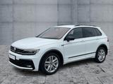 Volkswagen Tiguan 2.0TSI DSG 4M R-LINE LED+NAV+ACC+SHZ+360° - Volkswagen Tiguan: 3.0