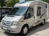 Hobby T 500 VAN - Hobby Van 50