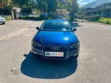 Audi A3 sedan SPB 1.6 TDI clean diesel Ambition - mit Diesel-Antrieb: Sedan