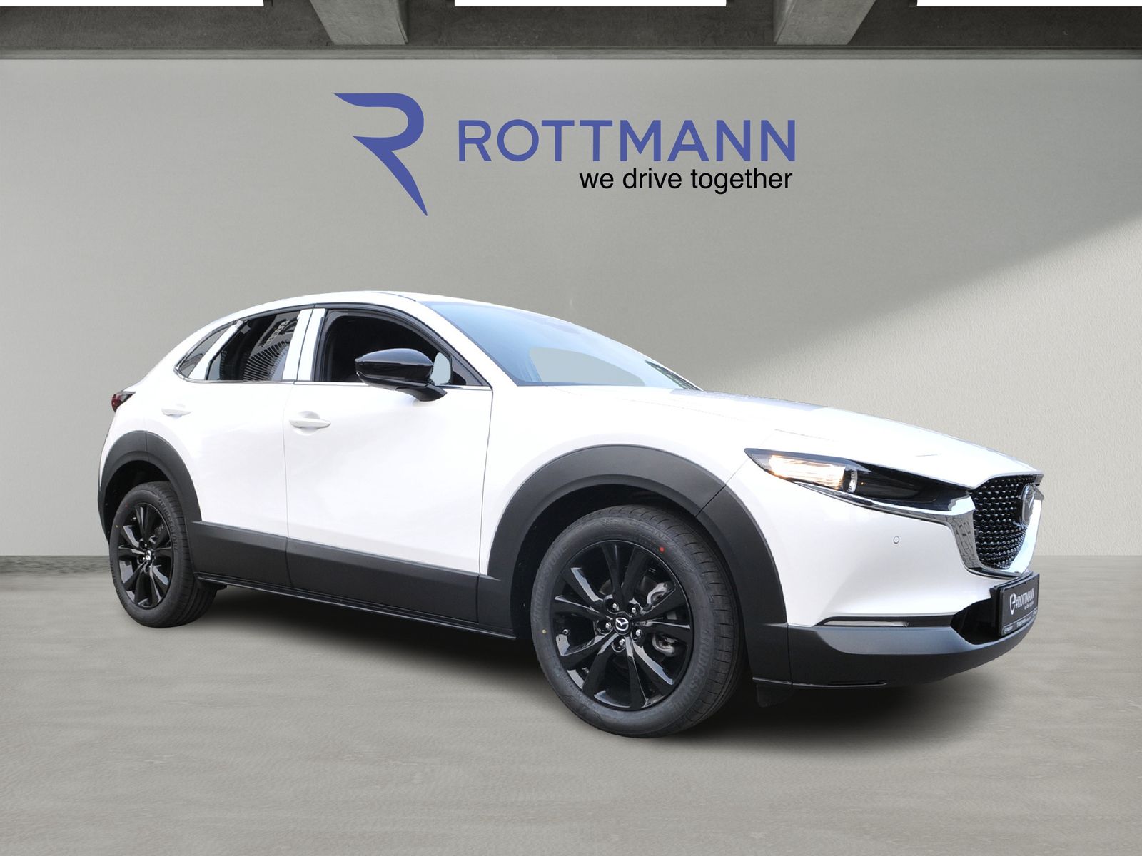 Mazda CX-30 - Bild 5