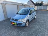 Fiat Panda Automatik - Fiat Panda Gebrauchtwagen in Hannover