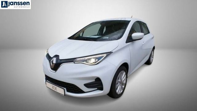 Renault ZOE E-Tech 100% el. EXPERIENCE (Selection) R135