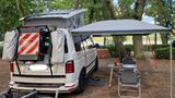 Volkswagen VW T6 California Beach Allrad Offroad Island