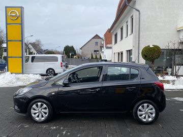 Bild 2 Opel CORSA ENJOY NAVI APPLE CARPLAY ANDROID AUTO