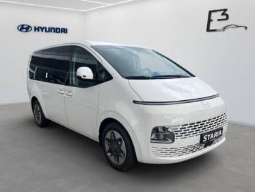 Hyundai Staria – Bild 2