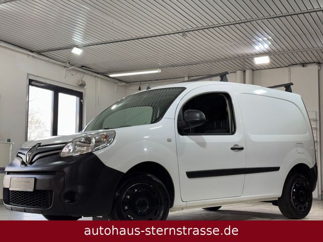 Renault Kangoo Rapid Extra*85kw*Navi*PDC*RFK*Vario T.W*