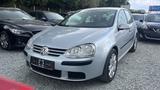 Volkswagen Golf 1.6 Comfortline*Automatik* TÜV Neu*klima* - Volkswagen Golf aus 2005: 1.6