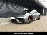 Porsche 992 911 Carrera GTS Clubleder HA-Lenkung BOSE - Porsche 992 aus 2022