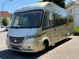 Frankia I 8400 BD-H Platin Plus - Frankia 840