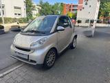 Smart ForTwo cabrio 1.0 52kW mhd edition 10 edition 10 - Smart ForTwo: Edition 10