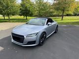 Audi TT 2l TDI Ultra - Audi TT: Roadster, TDI