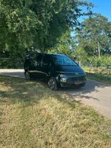 Hyundai 2.2 CRDi Prime 9-Sitz Allrad AHK Winterräder - Hyundai Staria Prime mit Diesel-Antrieb