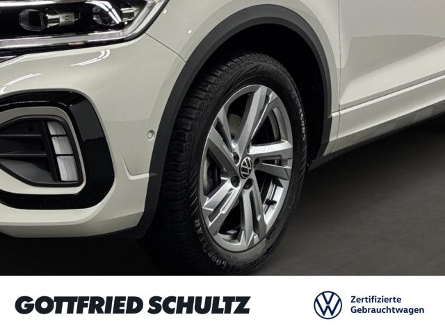 Volkswagen T-Roc - Bild 11