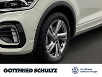 Volkswagen T-Roc - Vorschau Bild 11