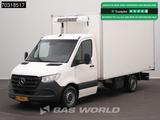 Mercedes-Benz Sprinter 314 CDI Automaat Koelwagen Thermo King - Mercedes-Benz The