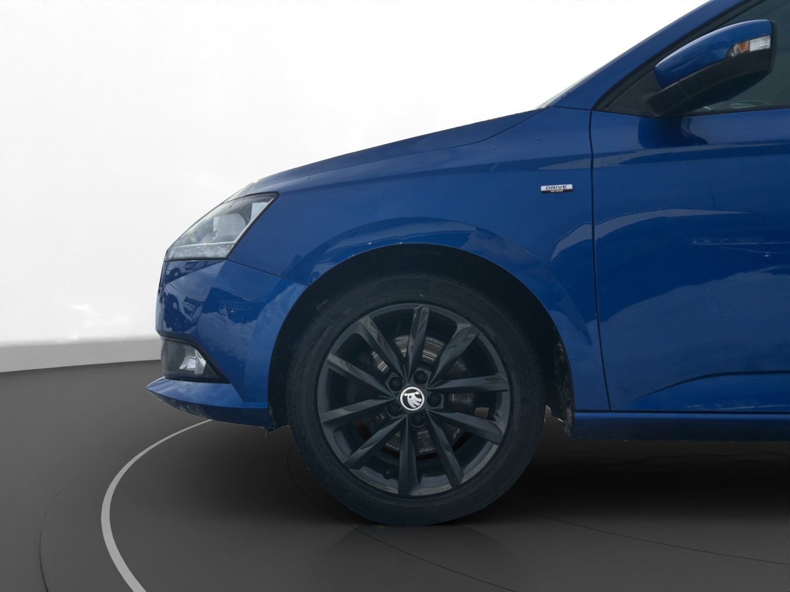 Skoda Fabia - Bild 16