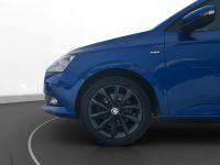 Skoda Fabia - Vorschau Bild 16