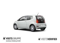 Volkswagen up! - Vorschau Bild 3