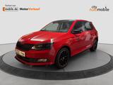 Skoda Fabia Monte Carlo/PANORAMA/PDC/SHZ/BT-AUDIO - Skoda Fabia mit Panoramadach