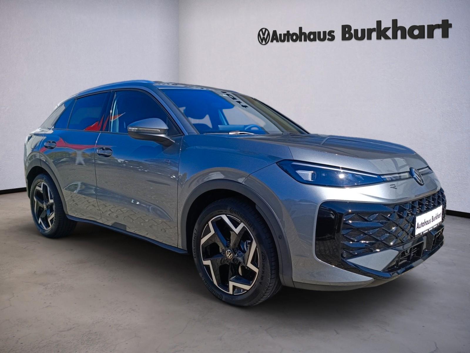 Volkswagen T-Roc 1.5 eTSI 110 kW R-Line, миниатюра 2