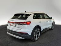 Audi Q4 e-tron - Vorschau Bild 5