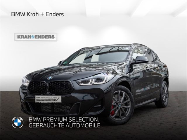 BMW X2 M35ixDriveMSport+Navi+Panorama NP 73.630,-