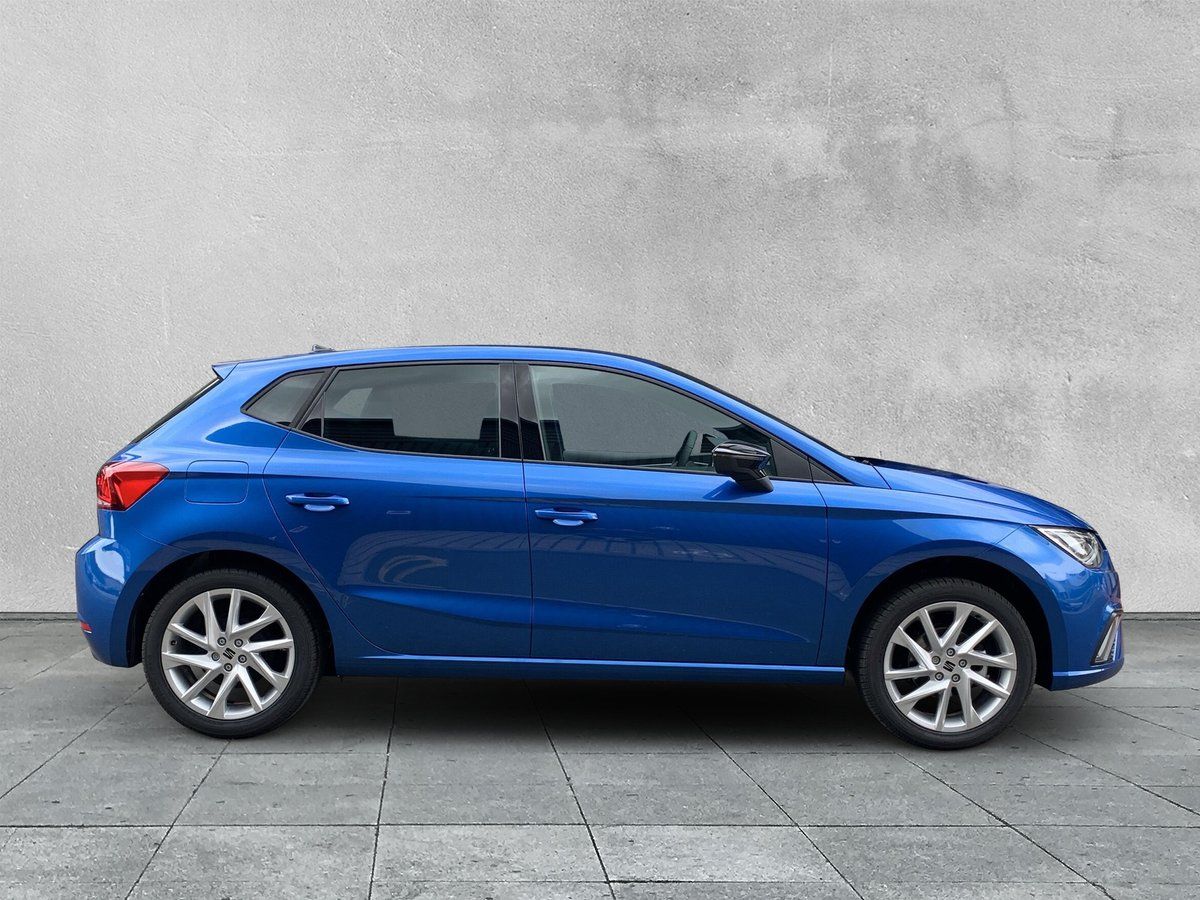 Seat Ibiza - Bild 6