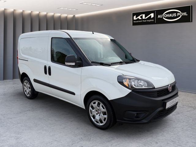 Fiat Fiat Doblò Cargo Kastenwagen L1H1 SX Regalsystem