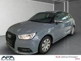 Audi A1 1.0 TFSI S-Line*Admired*Xenon*LM18*GRA*SHZ - gebrauchte Kleinwagen in Gera