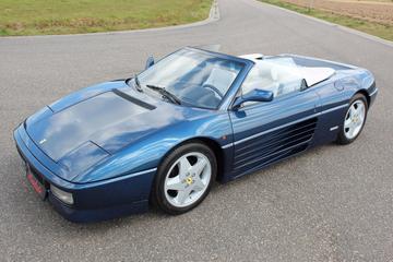 صورة 4 لـ 1995 Ferrari 348
