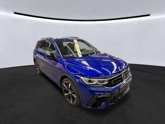Volkswagen Tiguan 2.0 TSI R 4Motion AKRA foto 3