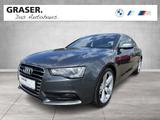 Audi A5 Sportback S-Line NUR HÄNDLER / EXPORT - Audi A5 mit Benzin-Antrieb: Sportback
