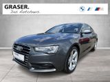 Audi A5 Sportback S-Line NUR HÄNDLER / EXPORT - Audi A5: Sportback